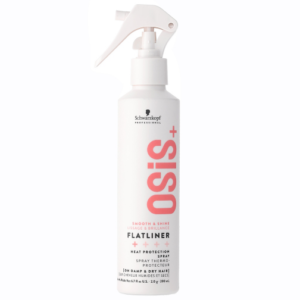 Schwarzkopf Osis - Flatliner 200ml