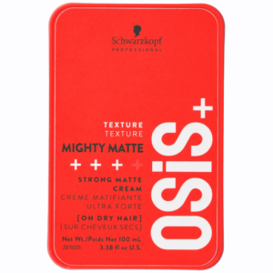 Schwarzkopf Osis - Mighty Matte 100g