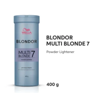 Wella Blondor Multi Blonde 400g