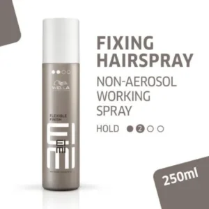 EIMI FLEXIBLE FINISH - 250ML