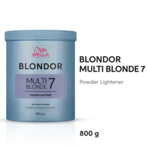 Wella Blondor Multi Blonde 800g