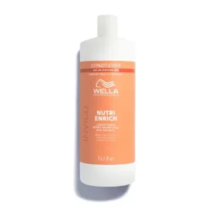Wella Invigo Nutri-Enrich Conditioner - 1L