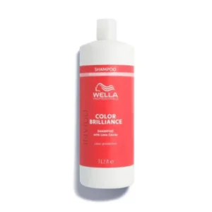 Wella Invigo Color Brilliance Fine Shampoo - 1L