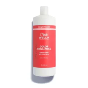 Wella Invigo Color Brilliance Fine/Normal Conditioner - 1L