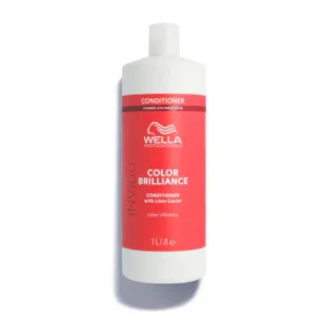 Wella Invigo Color Brilliance Coarse Conditioner - 1L