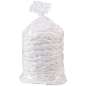 4lb Neck Wool