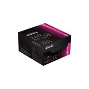 L'Oreal Easi Meche - Short