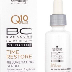 Schwarzkopf Bonacure Q10 Time Restore Serum