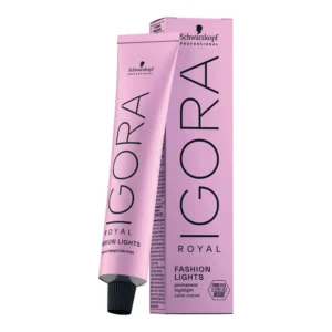 Schwarzkopf Igora Royal Fasion Lights