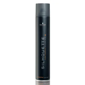 Schwarzkopf Silhouette Hairspray - Super Hold