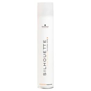Schwarzkopf Silhouette Hairspray - Flexible Hold