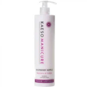 Kaeso Raspberry Ripple Hand Lotion (495ml)