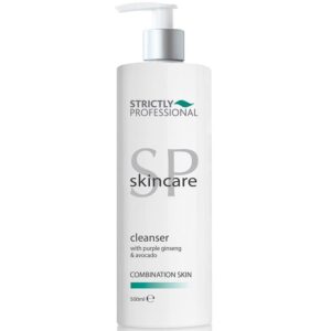 Strictly Professional Cleanser - Combination Skin (500ml)