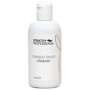 Strictly Professional Cosmetic Brush Cleaner (150ml)