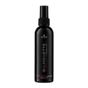 Schwarzkopf Silhouette Pump Spray (200ml)