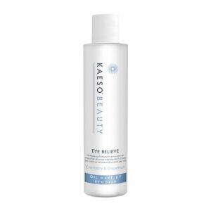 Kaeso Eye Believe, Eye Make-Up Remover Oil (30ml)