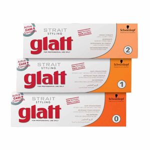 Schwarzkopf Glatt