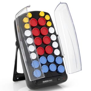 BaByliss Pro Heated Roller (30 Piece)