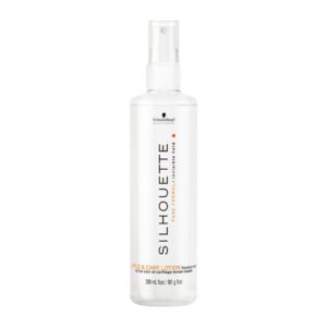 Schwarzkopf Silhouette Style & Care Lotion (200ml)