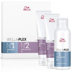 Wellaplex Travel Kit