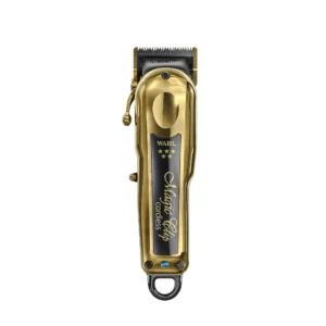 Wahl Gold 5 Star Cordless Magic Clip