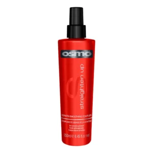 OSMO Styling Straighten Up
