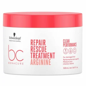Schwarzkopf Bonacure Repair Rescue Treatment