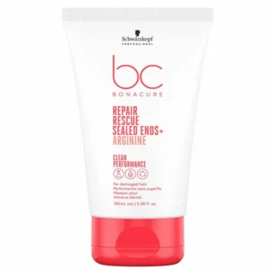 Schwarzkopf Bonacure Repair Rescue Sealed Ends
