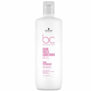 Schwarzkopf Bonacure Colour Freeze Conditioner