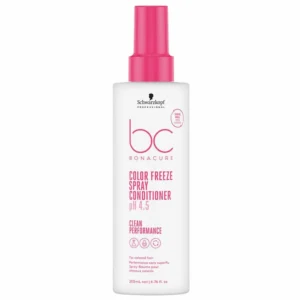 Schwarzkopf Bonacure Colour Freeze Spray Conditioner