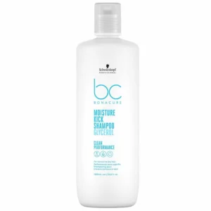 Schwarzkopf Bonacure Moisture Kick Shampoo