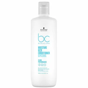 Schwarzkopf Bonacure Moisture Kick Conditioner