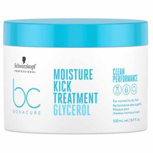 Schwarzkopf Bonacure Moisture Kick Treatment