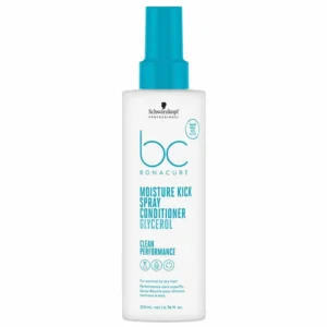 Schwarzkopf Bonacure Moisture Kick  Spray Conditioner