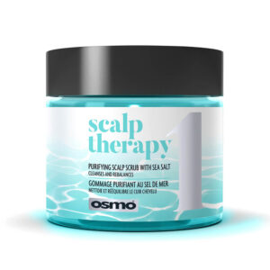 OSMO Scalp Therapy Salt Scrub