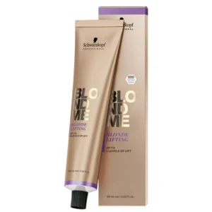 Schwarzkopf Blondme Lifting