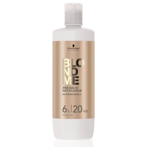 Schwarzkopf Blondme Premium Developer