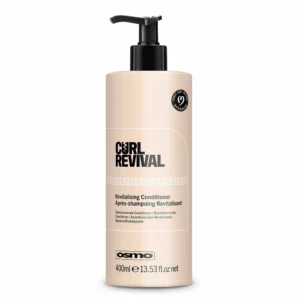 OSMO Curl Revival Revitalising Conditioner (400ml)