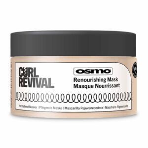 OSMO Curl Revival Renourishing Mask