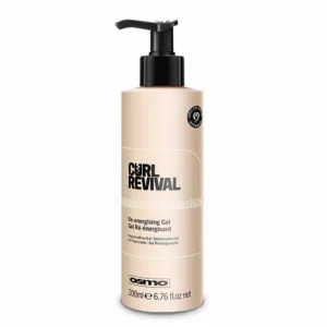 OSMO Curl Revival Re-energising Gel