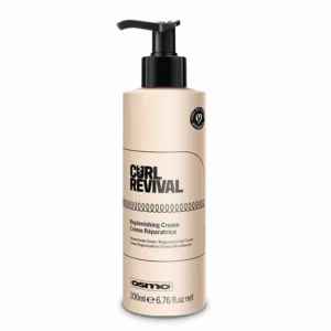 OSMO Curl Revival Replenishing Cream