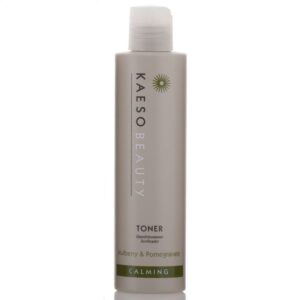 Kaeso Calming Toner (495ml)