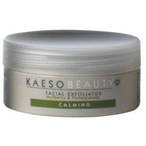 Kaeso Calming Exfoliator (245ml)