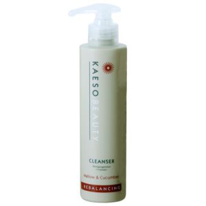 Kaeso Rebalancing Cleanser (495ml)