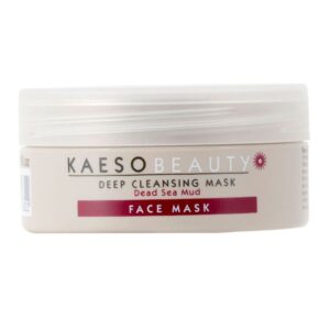 Kaeso Deep Cleansing Mask (245ml)