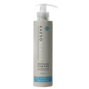 Kaeso Revitalise Your Eyes Eye Make Up Remover (495ml)