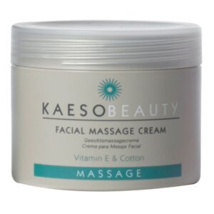 Kaeso Facial Massage Cream (450ml)