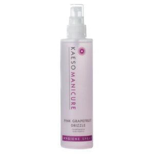 Kaeso Pink Grapefruit Drizzle Hygiene Spray (195ml)