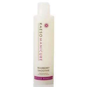 Kaeso Bearberry Smoothie Cuticle Remover (495ml)