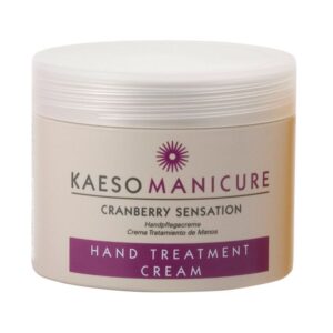 Kaeso Cranberry Sensation Hand Treatment Cream (450ml)